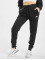 Nike Jogginghose Essential Regular schwarz