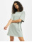 Nike Kleid Essential grau