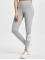 Nike Legging Essential GX HR grau