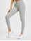Nike Legging Nike Sportswear Essential 7/8 MR grau