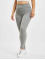 Nike Legging One Df Mr grau