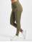 Nike Legging One olive