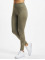 Nike Legging One olive
