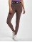 Nike Legging/Tregging Club brown