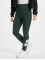 Nike Legging/Tregging Essential GX HR green