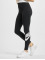 Nike Leggings/Treggings Sportswear Essential GX HR czarny