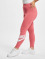 Nike Leggings/Treggings Sportswear Essential GX HR pink