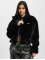 Nike Lightweight Jacket Cozy black