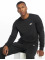 Nike Longsleeve M Nsw Club black