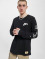 Nike Longsleeve NSW 1 Open black