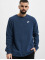 Nike Longsleeve Club LS blue