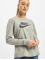 Nike Longsleeve Essntl Icon grey