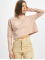 Nike Longsleeve NSW Mock rosa