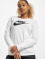 Nike Longsleeve Essntl Icon white