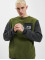 Nike Maglia Spu Tf Polar Fleece Crew variopinto