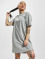 Nike Mekot Essential Short Sleeve harmaa