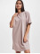 Nike Mekot Essential Short Sleeve roosa