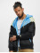 Nike Overgangsjakker Windbreaker blå