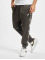 Nike Pantalón deportivo Repeat Pk Jogger gris