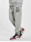 Nike Pantalón deportivo NSW HBR C BB gris