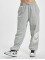 Nike Pantalón deportivo NSW gris