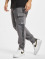 Nike Pantalone ginnico Repeat Flc Cargo grigio