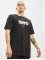 Nike Performance T-Shirty Dri-Fit HWPO czarny