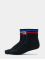 Nike Ponožky Everyday Essential Ankle čern