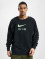 Nike Pullover Nsw Air black