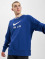 Nike Pullover NSW Air blue