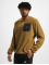 Nike Pullover Spu Tf Polar Fleece braun