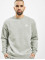 Nike Pullover Club Crew grey