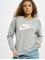 Nike Pullover Essential Crew Fleece HBR grey