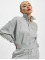 Nike Pullover Nsw Phnx Flc Qz grey