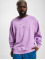 Nike Pullover Nsw Air purple