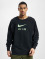 Nike Pullover Nsw Air schwarz