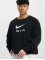 Nike Pullover NSW Air Crew schwarz