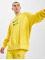 Nike Pullover NSW Air Crew yellow