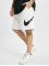 Nike Short Sportswear Club blanc