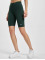 Nike Short Essentials Mr Biker Short green