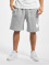 Nike Short Sportswear Club gris
