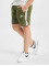 Nike Short Repeat PK olive