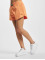 Nike Short Wash orange
