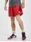 Nike Short Woven Land Flow red