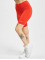 Nike Short Essentials Mr Biker Short rouge