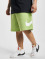 Nike Shorts Sportswear Club grøn