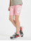 Nike Shorts Futura Bike pink
