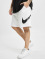 Nike Shorts Sportswear Club vit