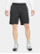 Nike shorts Spu Wvn zwart
