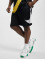 Nike shorts Hbr 3.0 Jordan zwart